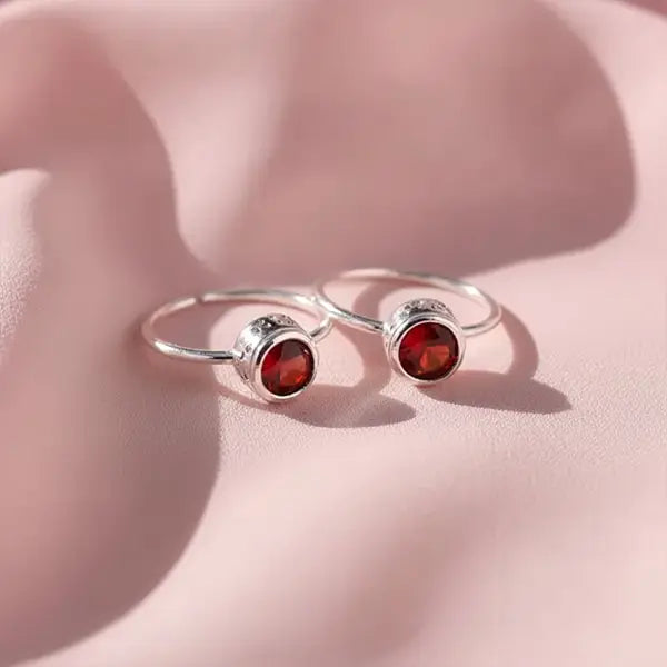 Toe Ring
