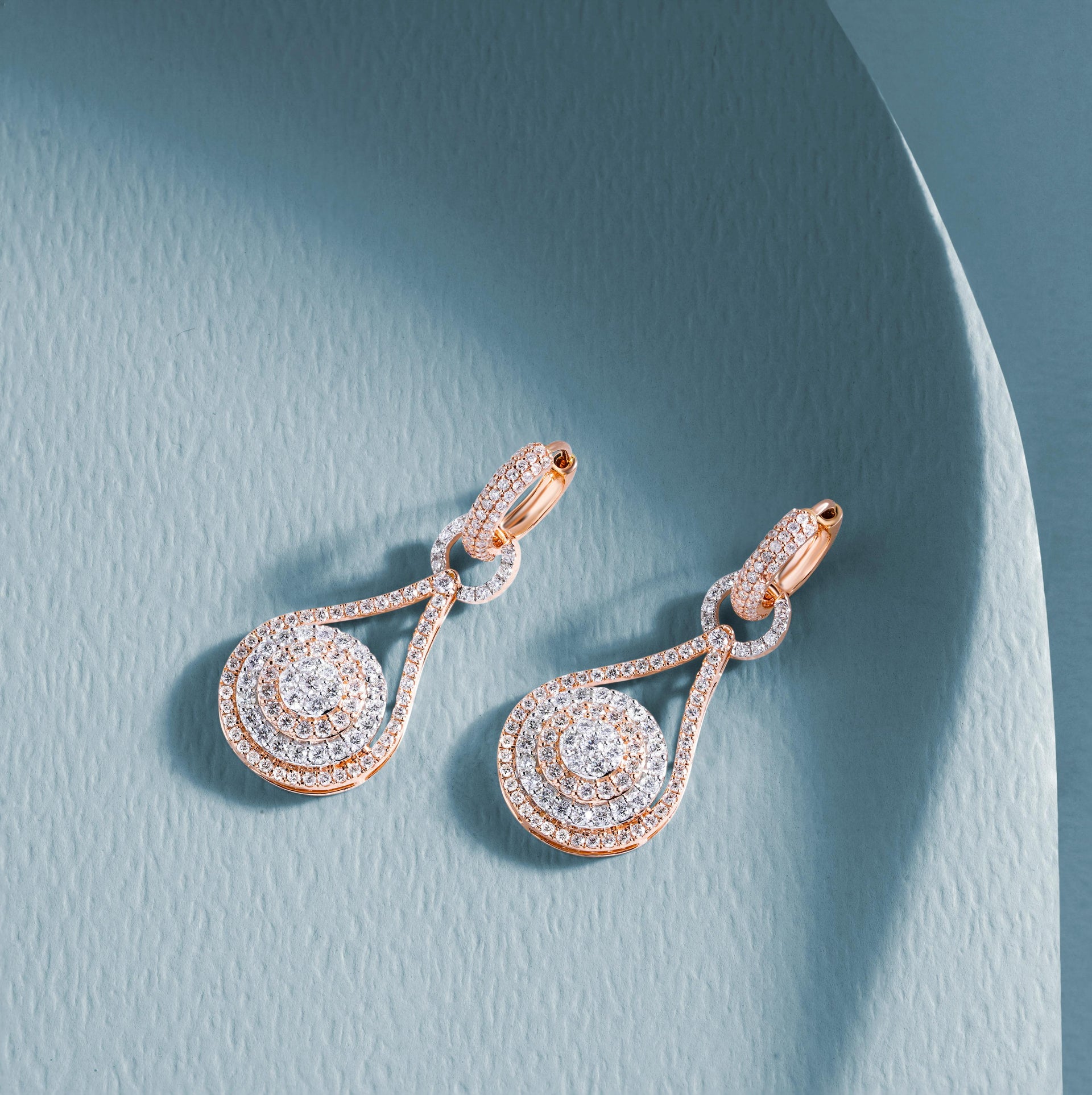 The Timeless Charm of Silver Earrings