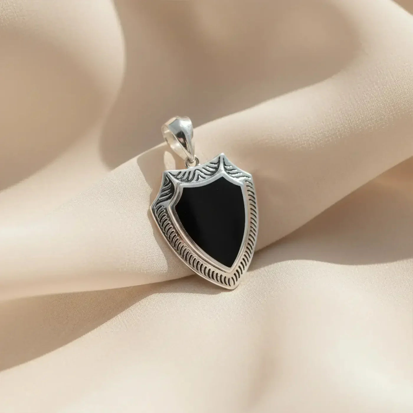 Men's Pendant
