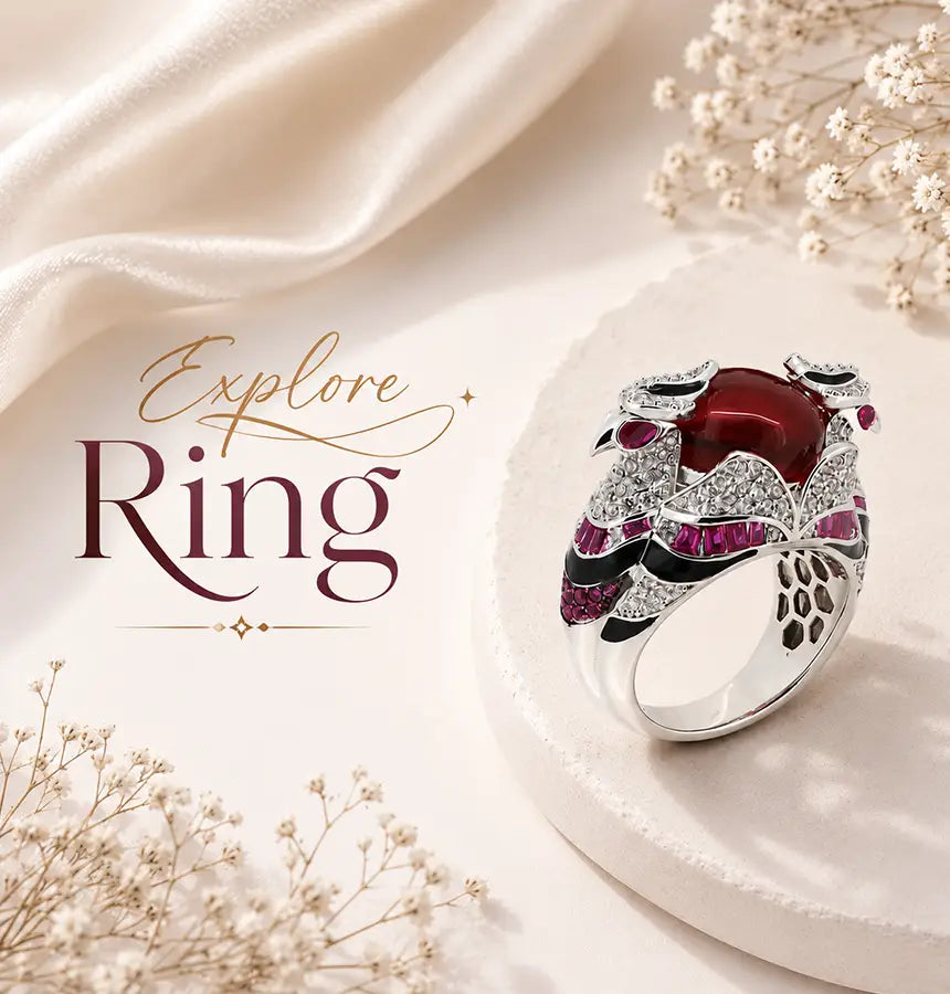 Women’s Ring