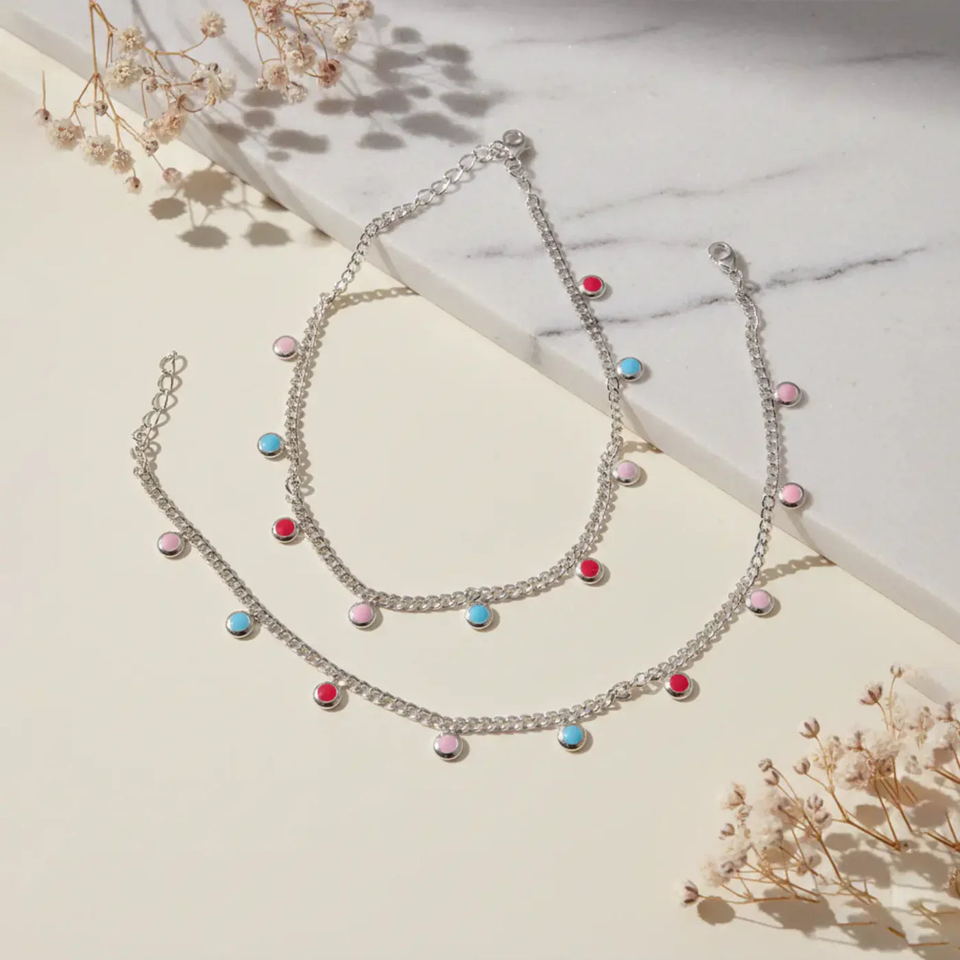 Anklets