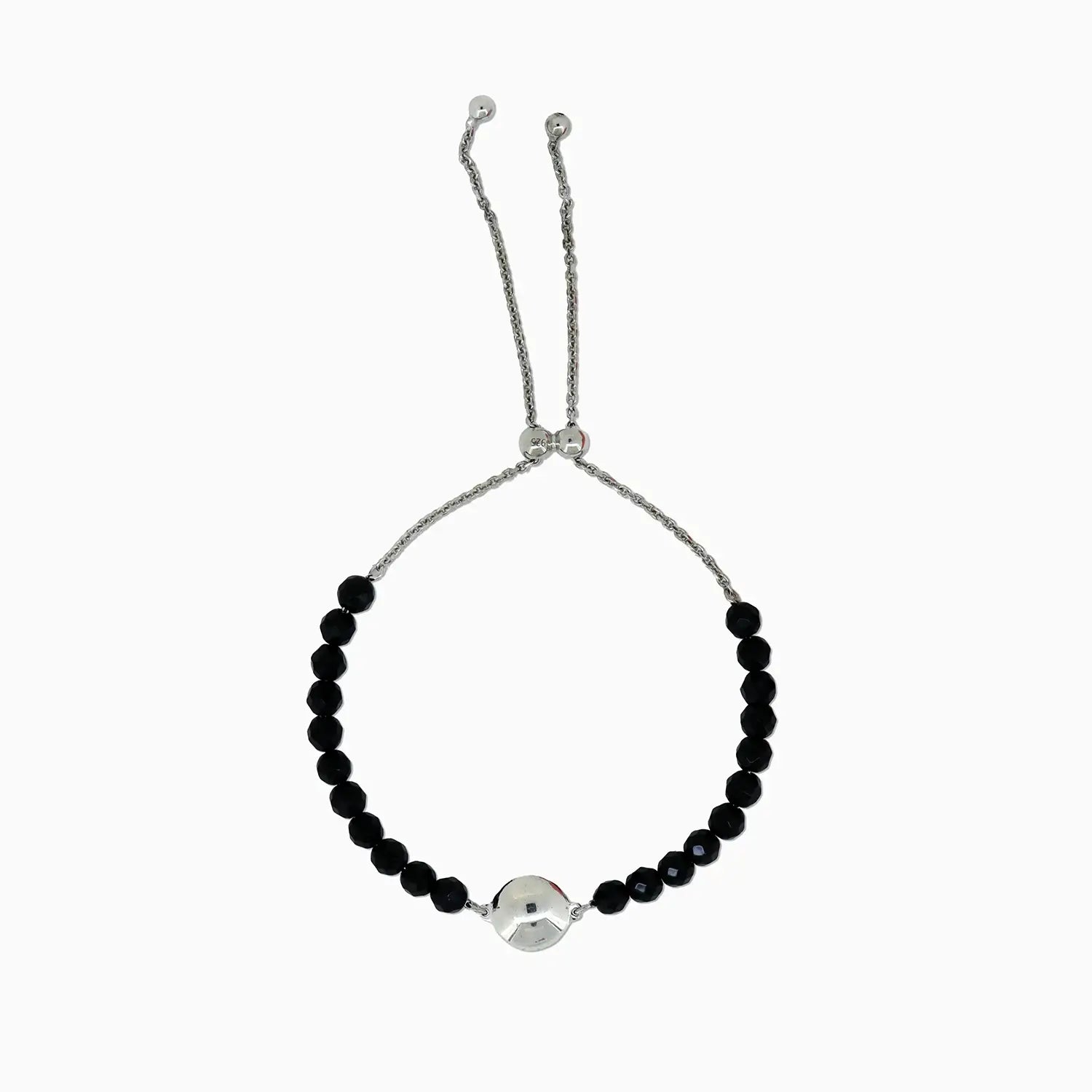 Carnelian Statement Bracelet- Made With Pure 925 Silver