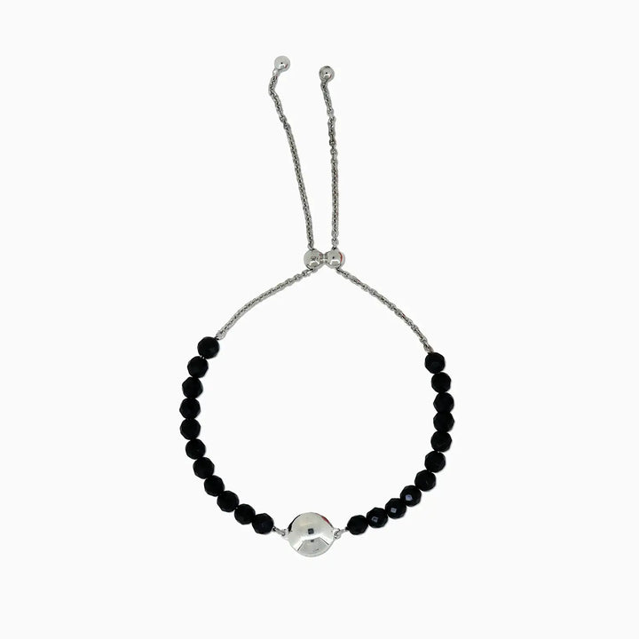 Carnelian Statement Bracelet- Made With Pure 925 Silver